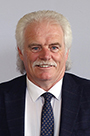 Profile image for Councillor Nigel John Sherwood