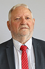 Profile image for Councillor Len Foster