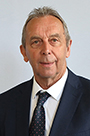 Profile image for Councillor Ralph Ogg