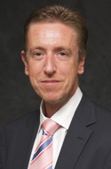 Profile image for Councillor David Robinson