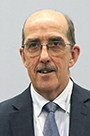 Profile image for Councillor Trevor Foster