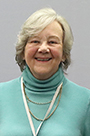 Profile image for Councillor Margaret Armiger