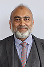 Profile image for Councillor Mashook Ali