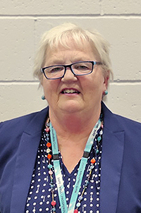 Profile image for Councillor Janet Longcake
