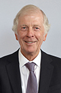 photo of Councillor David Rose