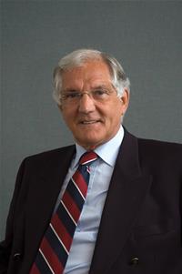 Profile image for Councillor John England