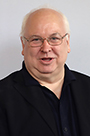 photo of Councillor Steve Swift
