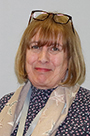 photo of Councillor Janet Lee