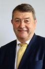 photo of Councillor Neil Poole