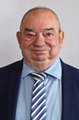 Profile image for Councillor Peter Clark