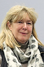 photo of Councillor Helen Rowson