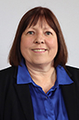 photo of Councillor Julie Reed