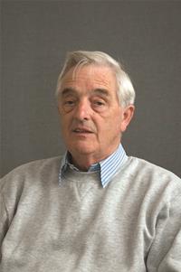 Profile image for Councillor Stuart Wilson